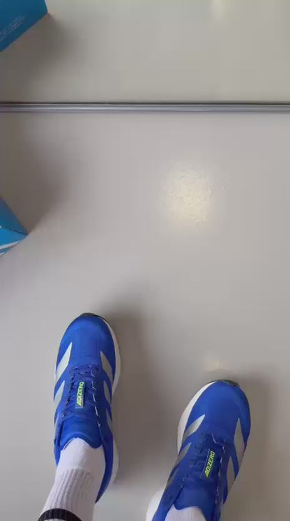 Adidas Adizero Evo SL -  AZUL