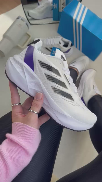 Adidas Duramo Speed - PURPLE