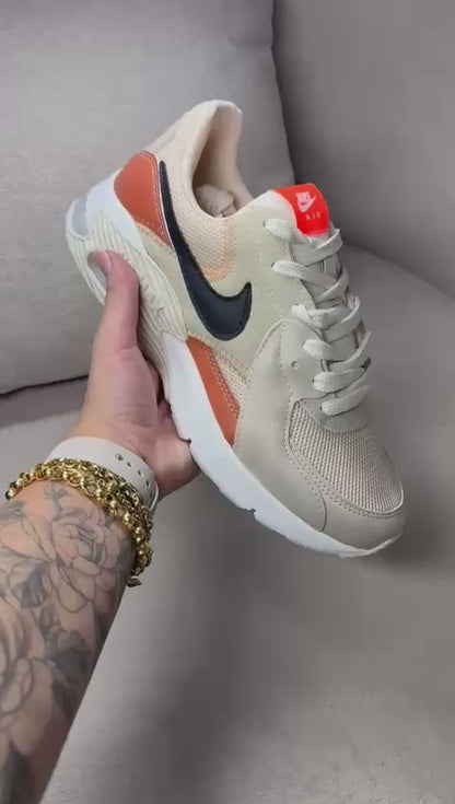 Air Max Ecxee - OFF/BROWN