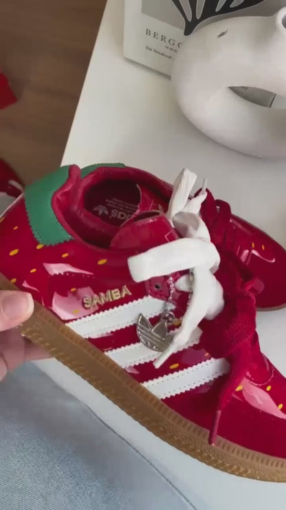 Adidas Samba Morango OG