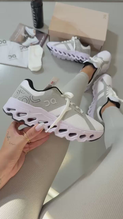 On Cloud Grey - PREMIUM