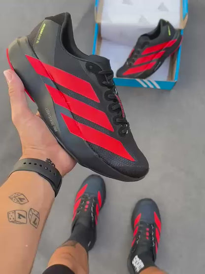 Adidas Adizero Evo SL - VERMELHO